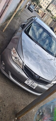 Subaru Impreza 2009, 450,000 km - 2.0 l - Bakı
