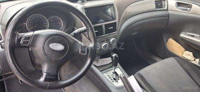 Subaru Impreza 2009, 450,000 km - 2.0 l - Bakı