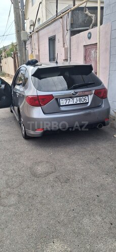 Subaru Impreza 2009, 450,000 km - 2.0 l - Bakı