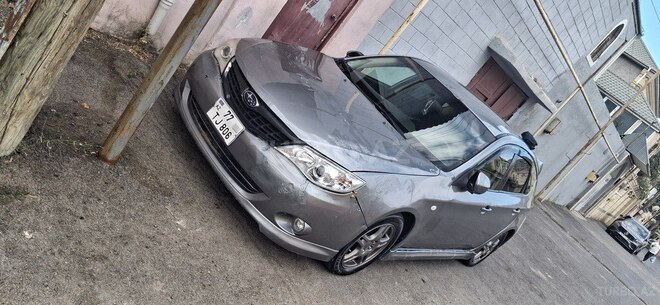 Subaru Impreza 2009, 450,000 km - 2.0 l - Bakı