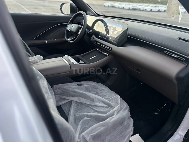 Changan CS 55 Plus 2026, 0 km - 1.5 л - Bakı