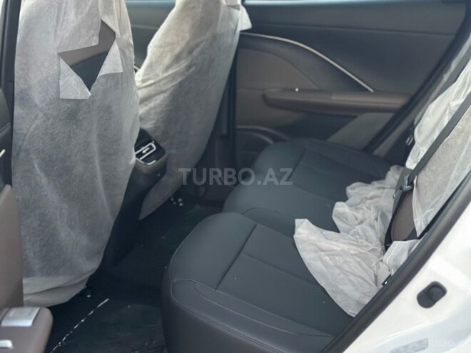 Changan CS 55 Plus 2026, 0 km - 1.5 л - Bakı
