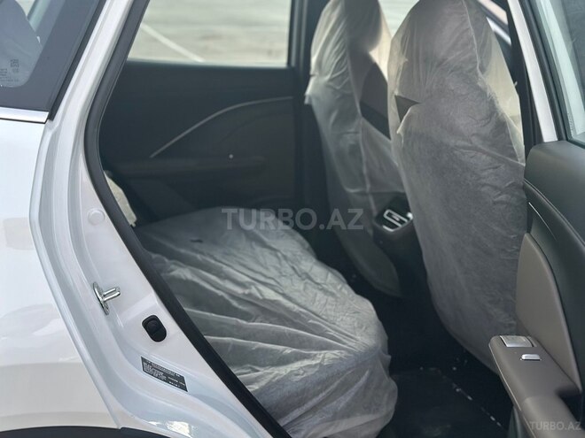 Changan CS 55 Plus 2026, 0 km - 1.5 л - Bakı