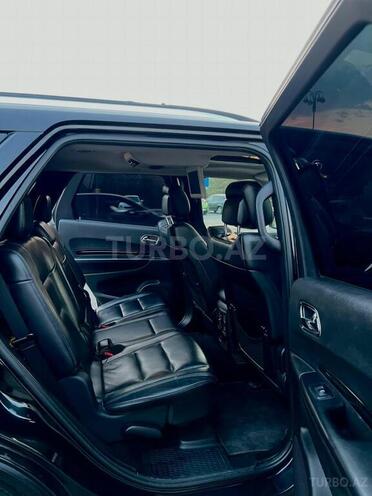 Dodge Durango 2013, 120,000 km - 3.6 l - Bakı
