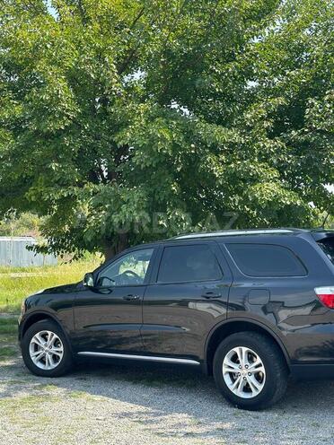 Dodge Durango 2013, 120,000 km - 3.6 l - Bakı