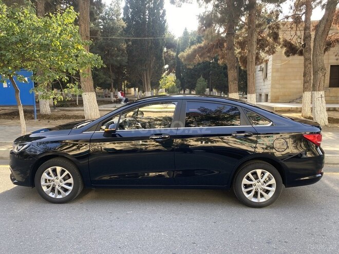 Baic Senova D50 2020, 185,000 km - 1.5 l - Xırdalan