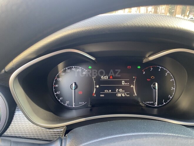 Baic Senova D50 2020, 185,000 km - 1.5 l - Xırdalan