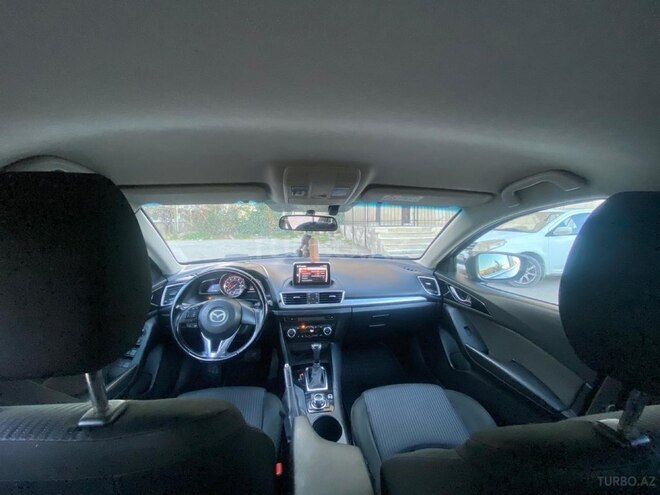 Mazda 3 2015, 190,000 km - 1.5 l - Bakı