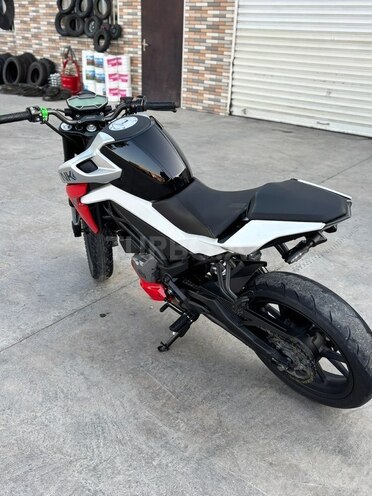 CFMOTO 250 NK 2024, 46,000 km - 0.3 l - Xaçmaz