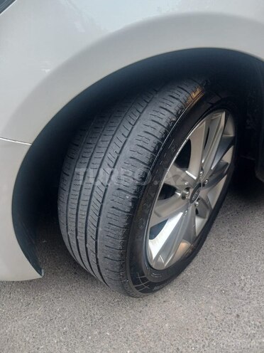 Kia K3 2016, 203,000 km - 1.6 l - Bakı