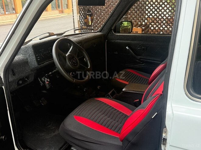 LADA (VAZ) Niva 2004, 170,000 km - 1.7 l - Bakı