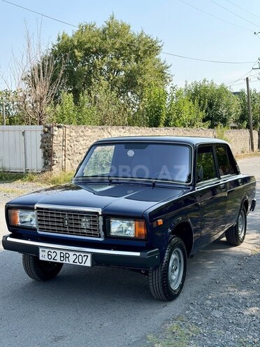 LADA (VAZ) 2107 2005, 95,000 km - 1.6 l - Zaqatala