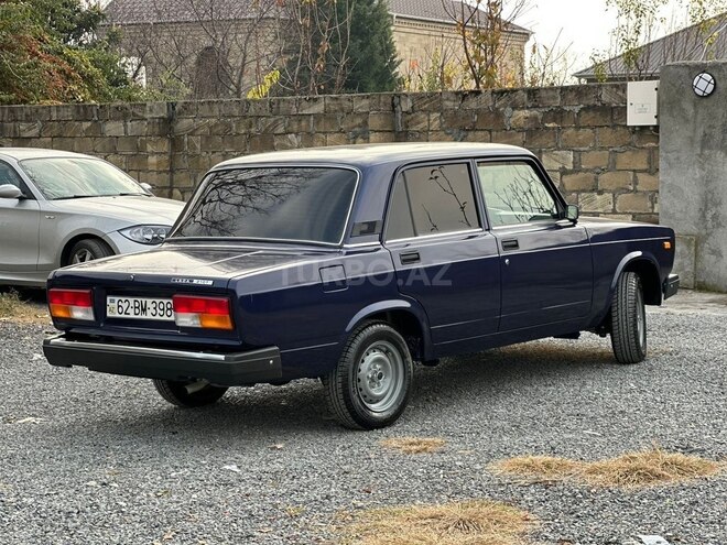 LADA (VAZ) 2107 2005, 95,000 km - 1.6 l - Zaqatala