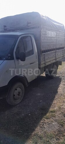 GAZ 33021 2000, 167,350 km - 2.4 l - Ağcabədi