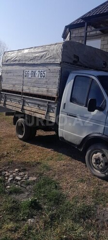 GAZ 33021 2000, 167,350 km - 2.4 l - Ağcabədi