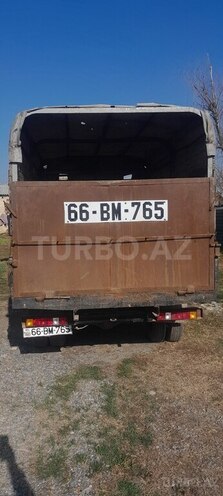 GAZ 33021 2000, 167,350 km - 2.4 l - Ağcabədi