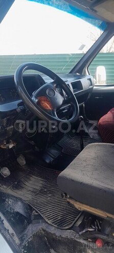 GAZ 33021 2000, 167,350 km - 2.4 l - Ağcabədi