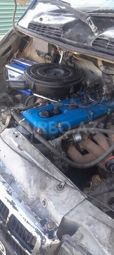 GAZ 33021 2000, 167,350 km - 2.4 l - Ağcabədi