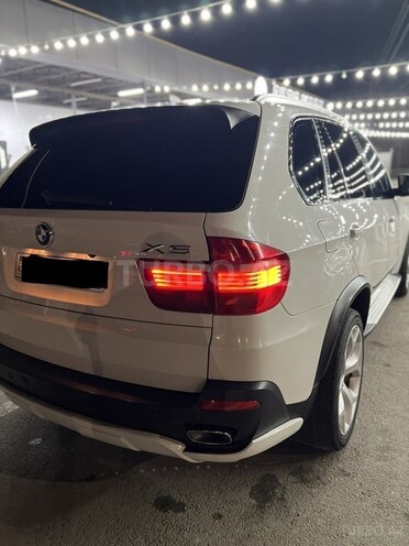 BMW X5 2008, 238,000 km - 4.8 l - Bakı