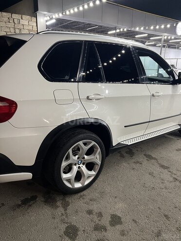 BMW X5 2008, 238,000 km - 4.8 l - Bakı