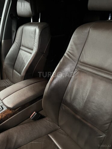 BMW X5 2008, 238,000 km - 4.8 l - Bakı