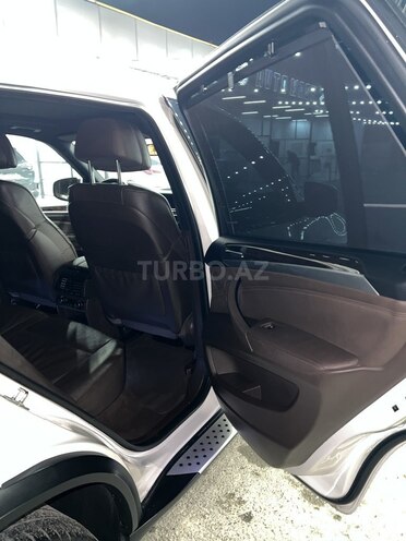BMW X5 2008, 238,000 km - 4.8 l - Bakı