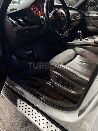 BMW X5 2008, 238,000 km - 4.8 l - Bakı