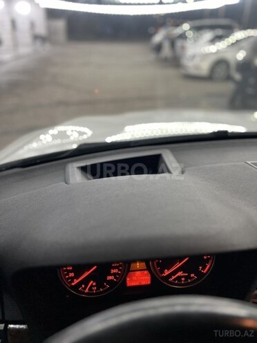BMW X5 2008, 238,000 km - 4.8 l - Bakı