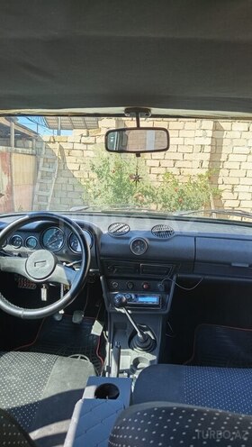 LADA (VAZ) 2106 1993, 25,200 km - 1.6 л - Bakı