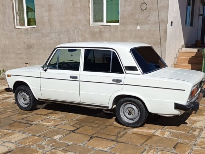 LADA (VAZ) 2106 1993, 25,200 km - 1.6 л - Bakı