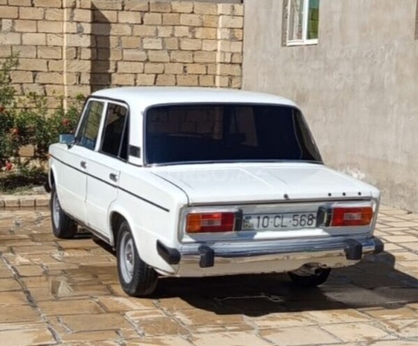 LADA (VAZ) 2106 1993, 25,200 km - 1.6 л - Bakı