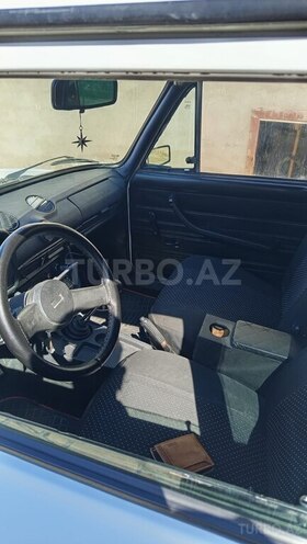 LADA (VAZ) 2106 1993, 25,200 km - 1.6 л - Bakı