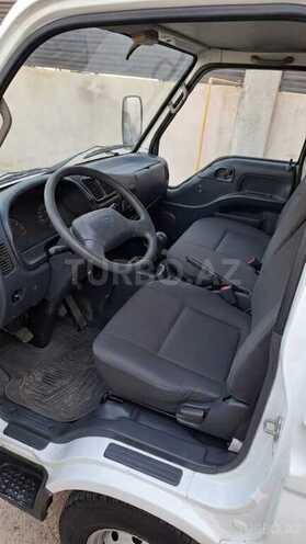 Foton Forland 2006, 141,000 km - 2.3 l - Bakı