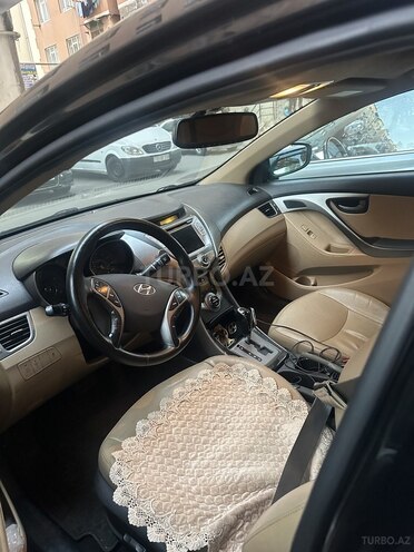 Hyundai Elantra 2012, 172,512 km - 1.6 л - Xırdalan