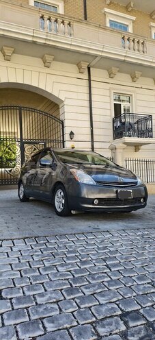 Toyota Prius 2007, 418,883 km - 1.5 l - Bakı
