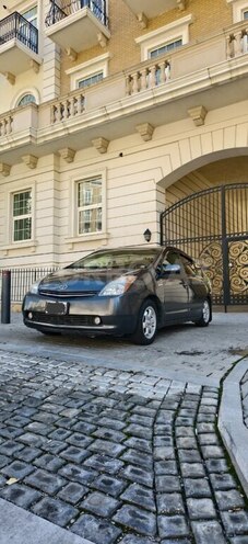 Toyota Prius 2007, 418,883 km - 1.5 l - Bakı