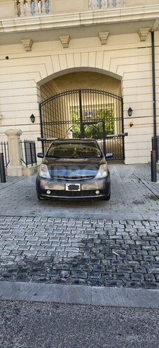 Toyota Prius 2007, 418,883 km - 1.5 l - Bakı