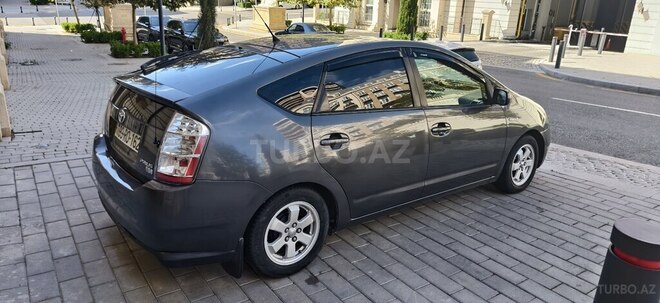 Toyota Prius 2007, 418,883 km - 1.5 l - Bakı
