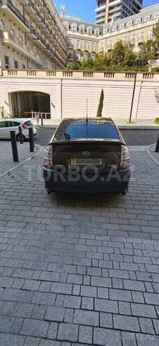 Toyota Prius 2007, 418,883 km - 1.5 l - Bakı