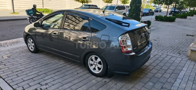 Toyota Prius 2007, 418,883 km - 1.5 l - Bakı