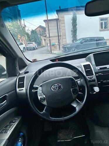 Toyota Prius 2007, 418,883 km - 1.5 l - Bakı