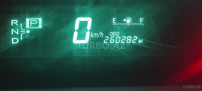 Toyota Prius 2007, 418,883 km - 1.5 l - Bakı