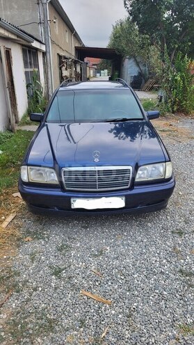 Mercedes C 230 1998, 280,276 km - 2.3 л - Xaçmaz