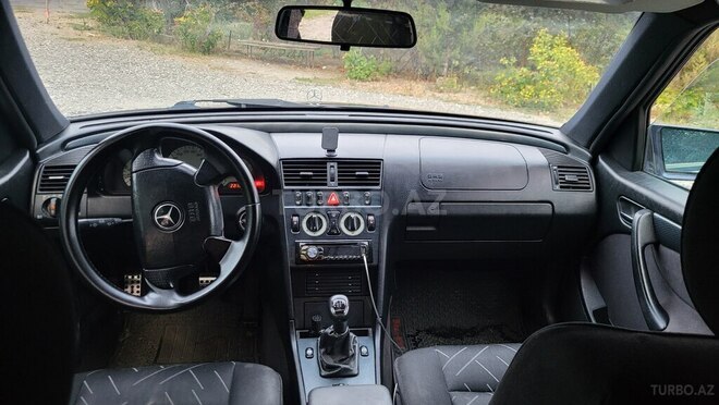 Mercedes C 230 1998, 280,276 km - 2.3 л - Xaçmaz
