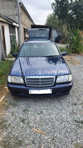 Mercedes C 230 1998, 280,276 km - 2.3 л - Xaçmaz