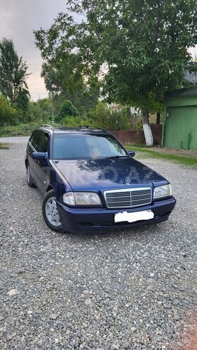 Mercedes C 230 1998, 280,276 km - 2.3 л - Xaçmaz