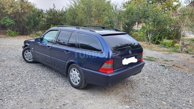 Mercedes C 230 1998, 280,276 km - 2.3 л - Xaçmaz