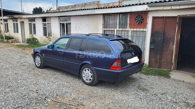 Mercedes C 230 1998, 280,276 km - 2.3 л - Xaçmaz