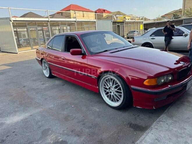 BMW 728 1996, 329,000 km - 2.8 l - Bakı