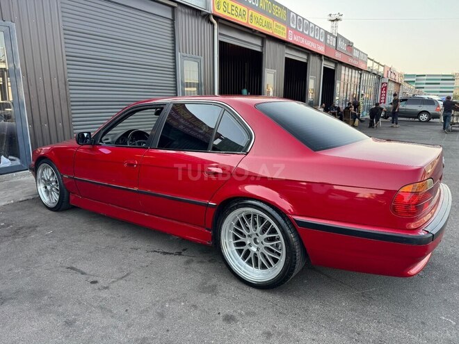 BMW 728 1996, 329,000 km - 2.8 l - Bakı